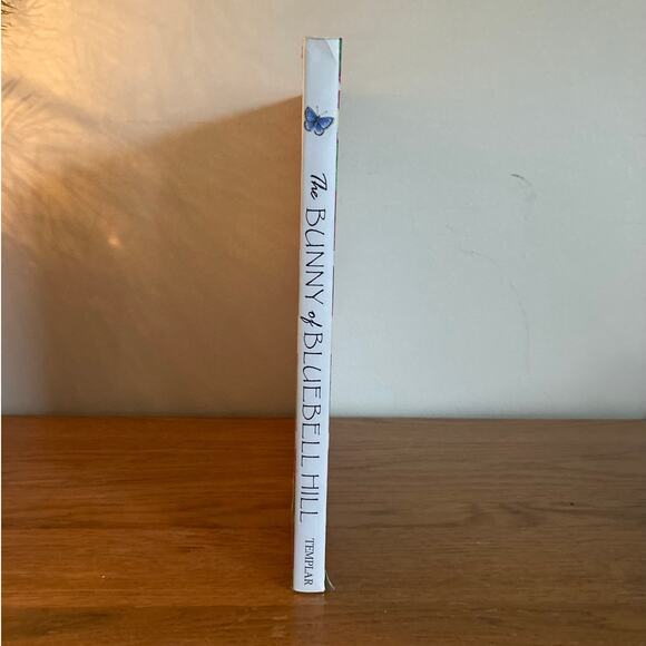 The Bunny of Bluebell Hill by Tim Preston | 2002 - Picture 2 of 3